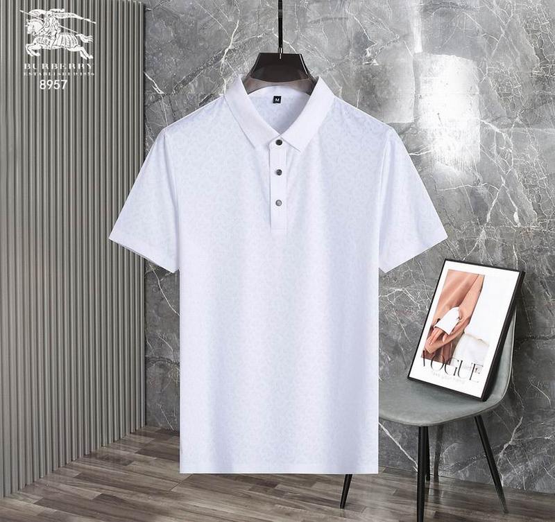 Burberry Men's Polo 33